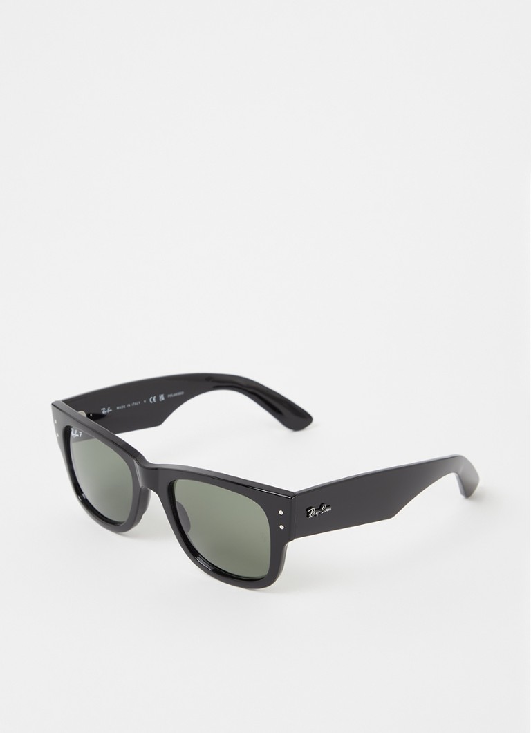 Ray-Ban Ray-Ban *RB0840S MEGA WAYFARER