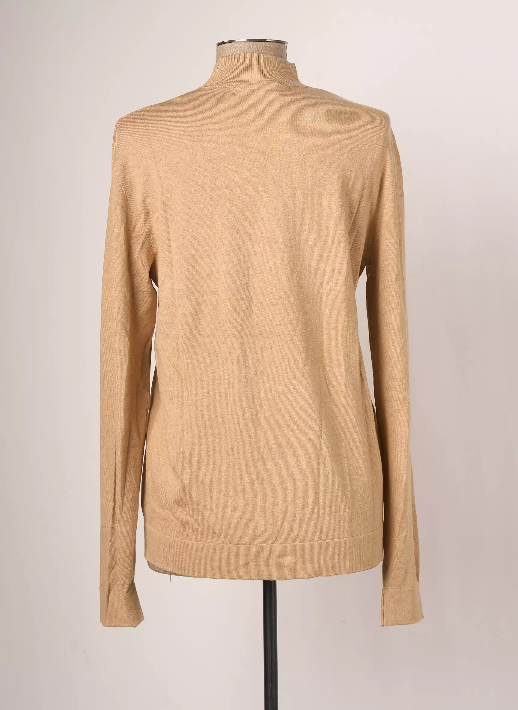Reserved Pulls Femme couleur beige