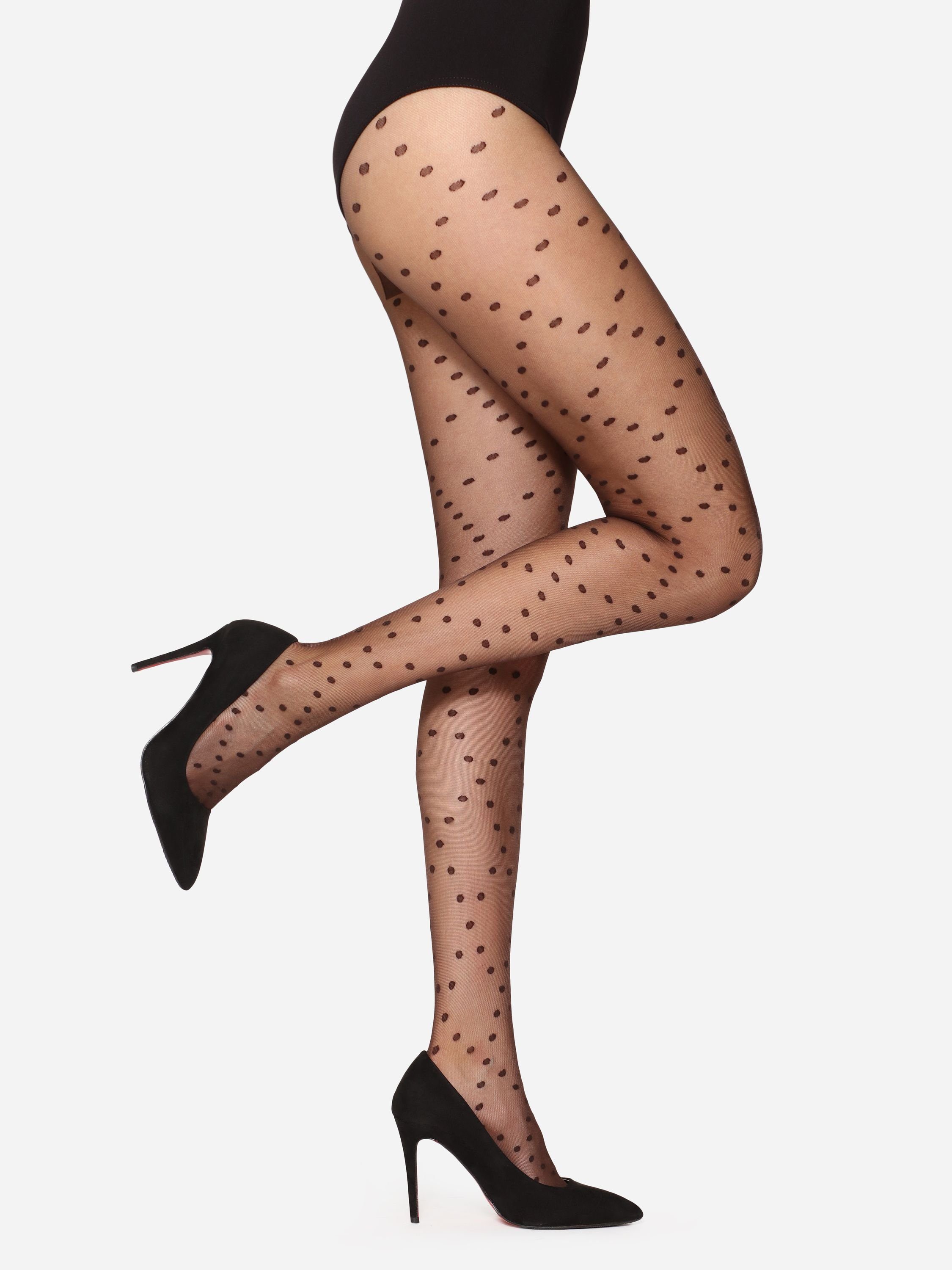 Merry Style Strumpfhose Damen Strumpfhose MSSST005 (1 St)