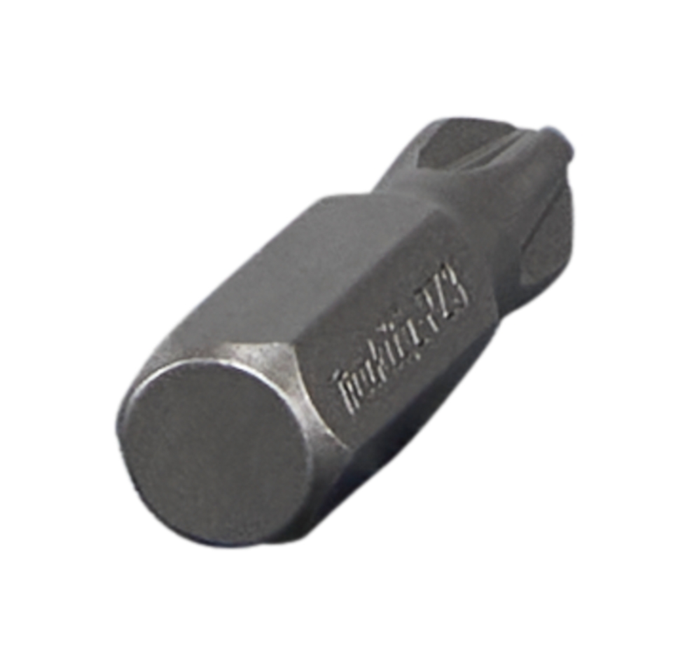 Accesorii Makita B-24620 Schroefbit PZ3 x 25 mm Per 25 Stuks