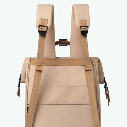 Adventurer Large Backpack Kuala Lumpur brown