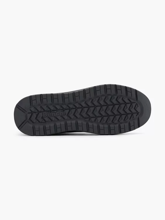 Bench Hoher Sneaker