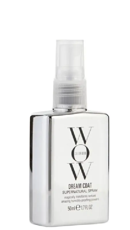 Color Wow Dream Coat Supernatural Smoothing and Shining Spray, 50 ml