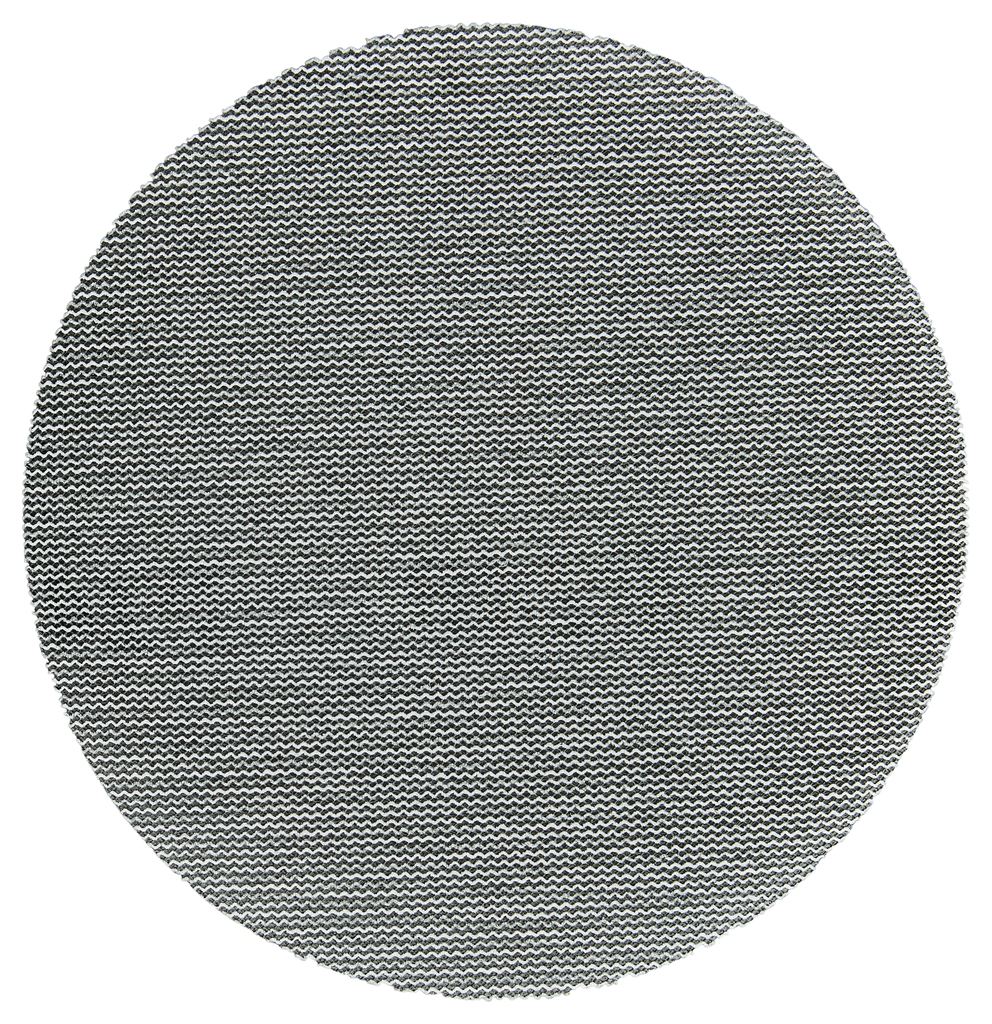 Makita Zubehör D-78689 Schleifgitterscheibe 125 mm A240 Klettverschluss