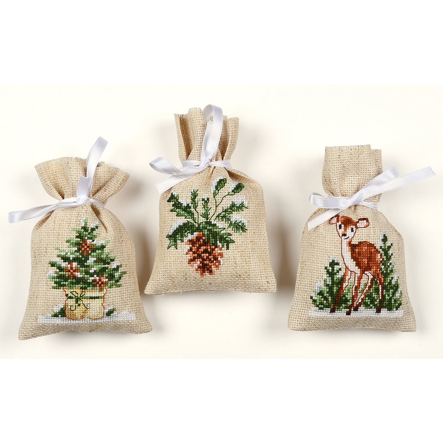 Geschenksäckchen 