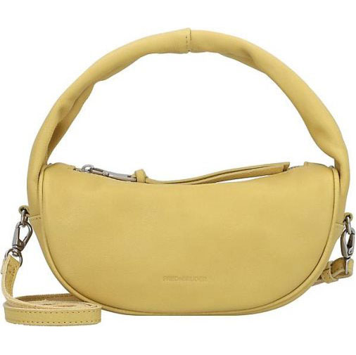 FREDsBRUDER Bobonia Handtasche Leder 23.5 cm