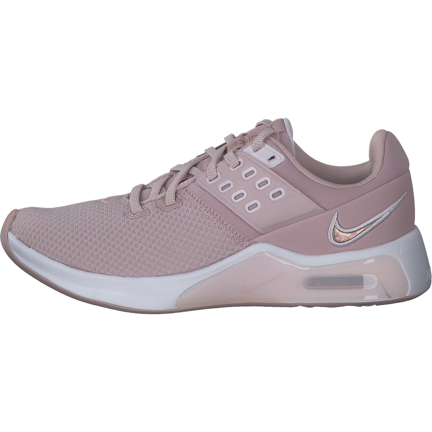 Nike Air Max Bella TR 4 CW3398, Sneakers Low, Damen, Pink