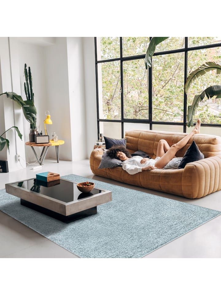 payé Teppich Hochflor Shaggy günstig kaufen