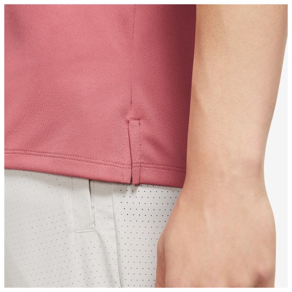 Nike - Dri-Fit UV Miler S/S - Laufshirt
