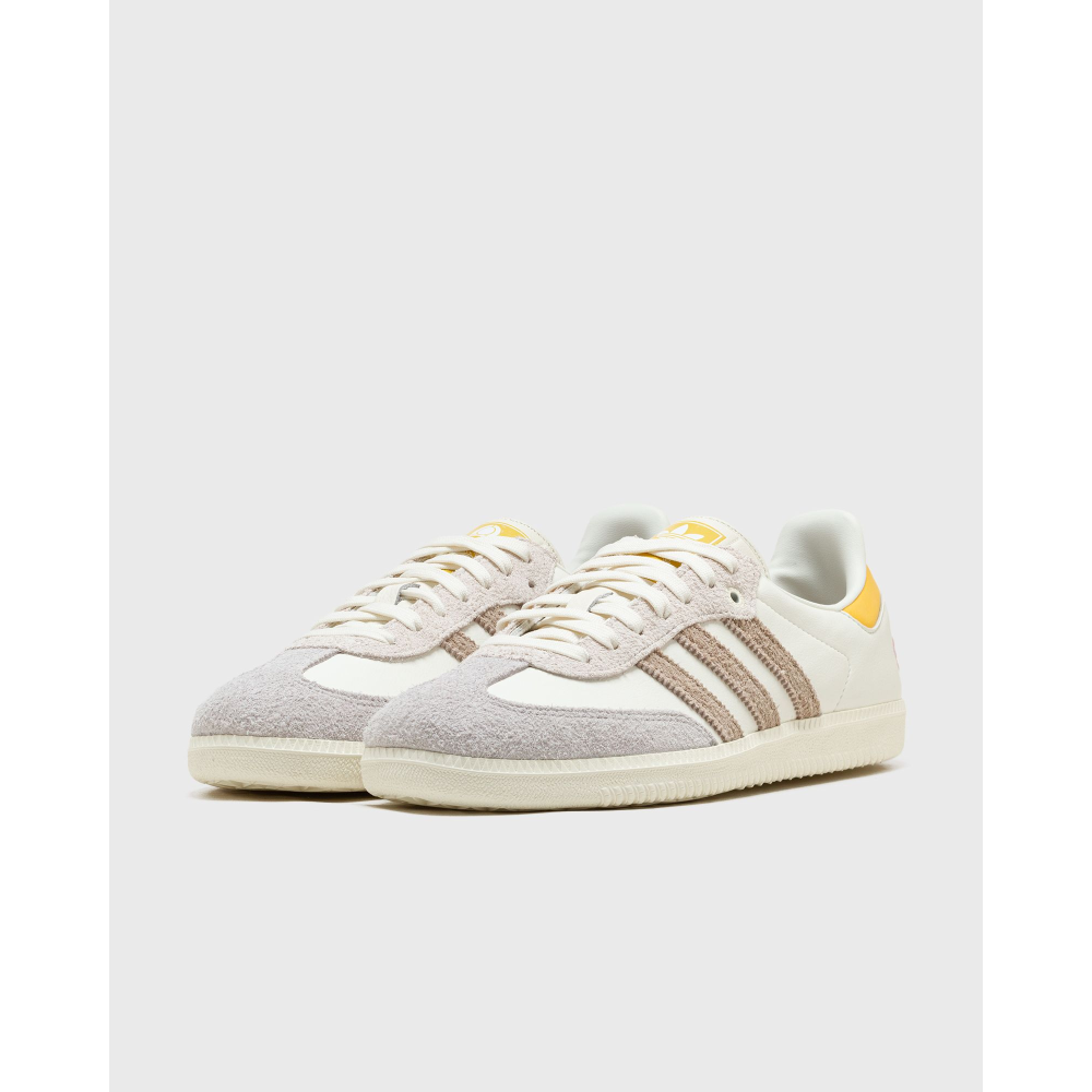adidas x Kasina Samba IE0169 / weiss