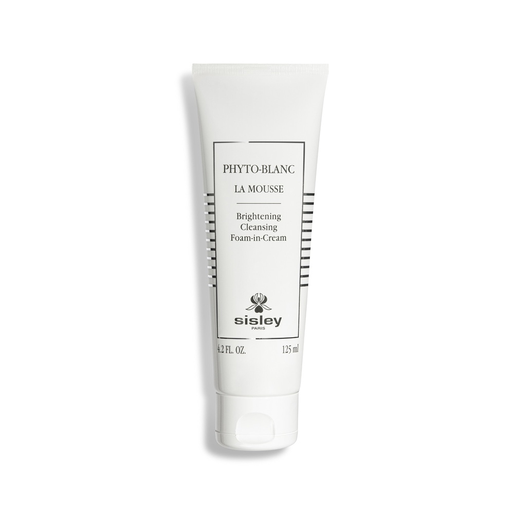 Sisley Phyto-Blanc La Mousse Démaquillant
