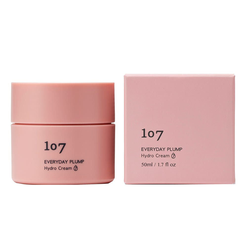 107 Beauty Everyday Plump Hydro Cream 50 ml