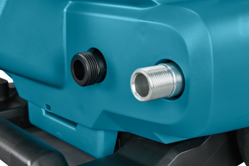 Makita HW001GZ 40V Max Hochdruckreiniger (ohne Akkus und Ladegerät)