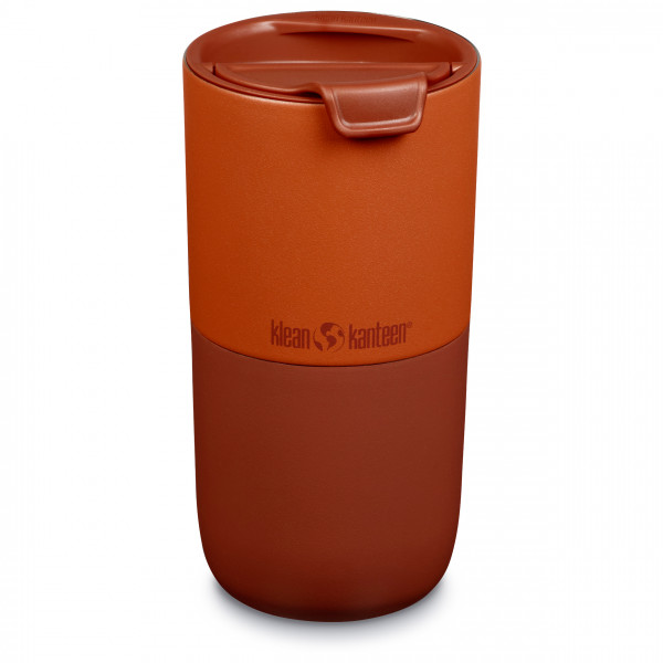 Klean Kanteen - Rise Tumbler Flip Lid - Isolierbecher
