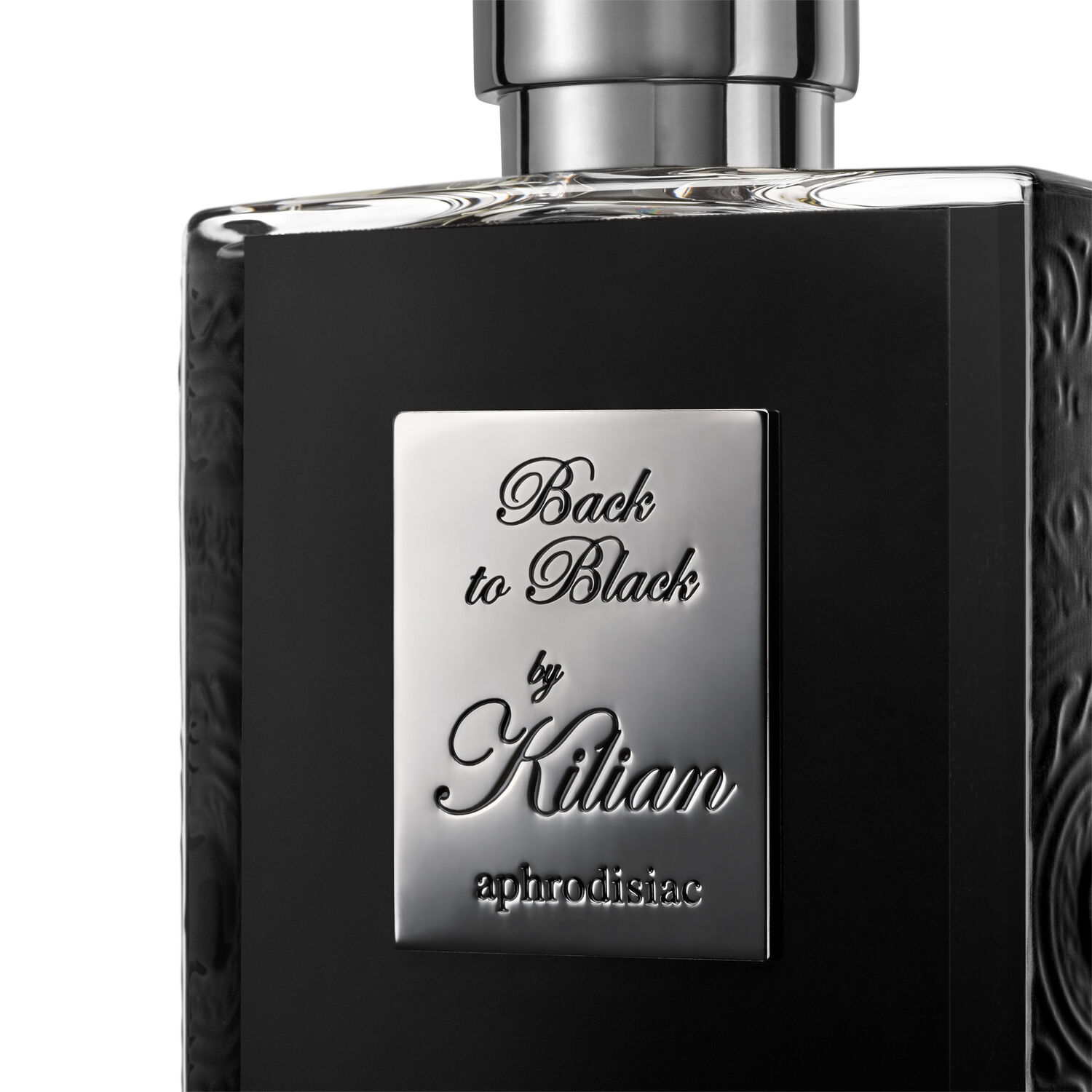Kilian Paris Back to Black Recharge Eau de Parfum