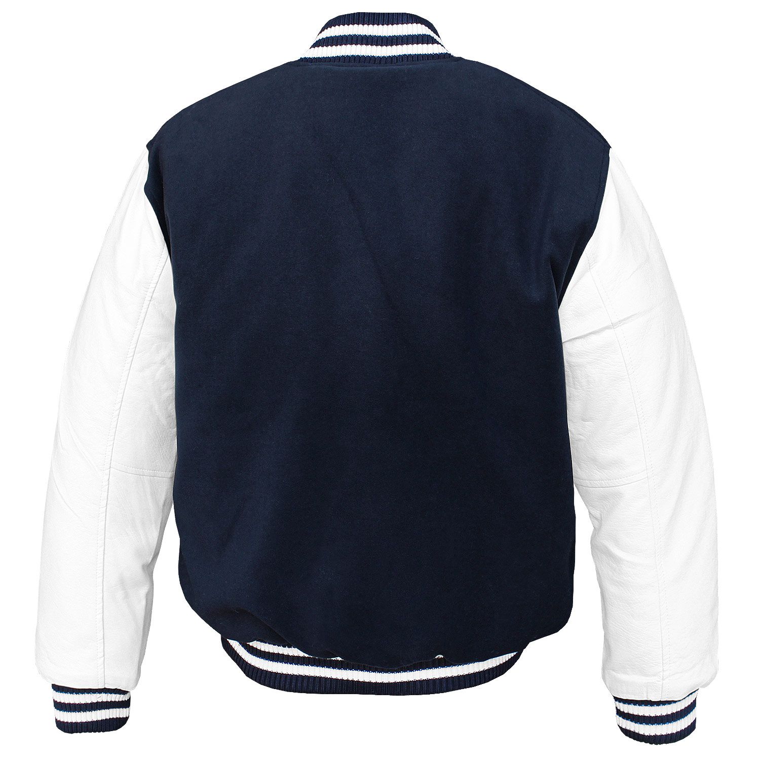 NY Baseball Blouson Jacke
