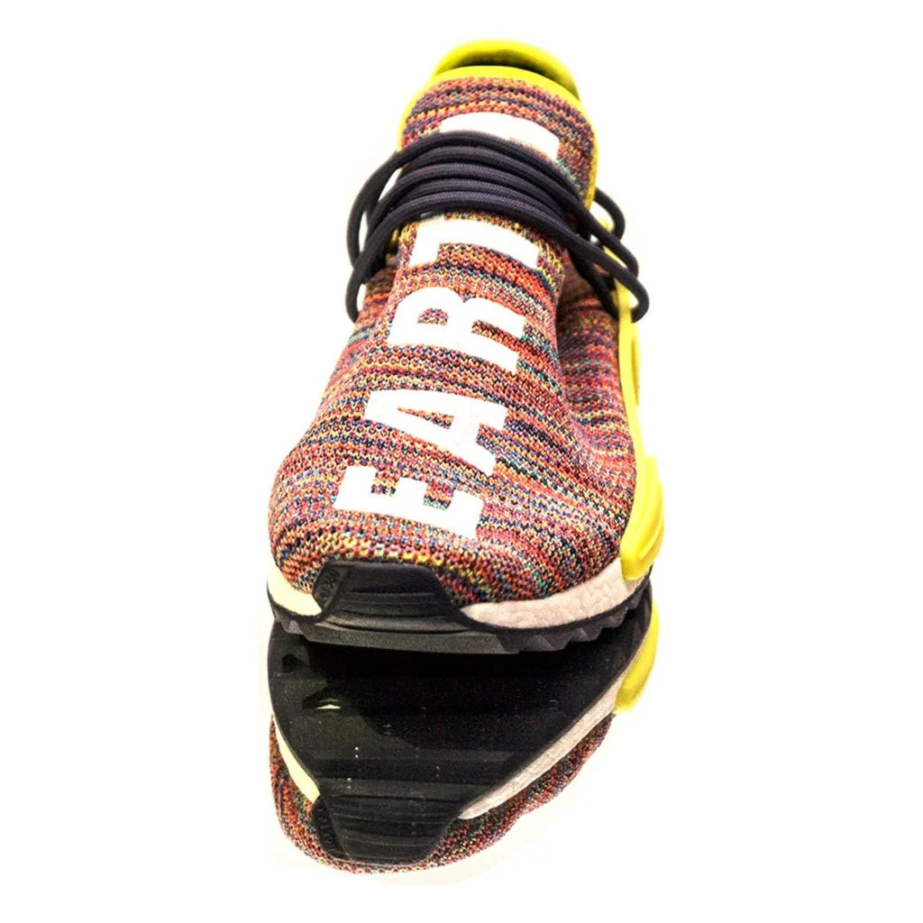 Human Race NMD Pharrel Multi-color