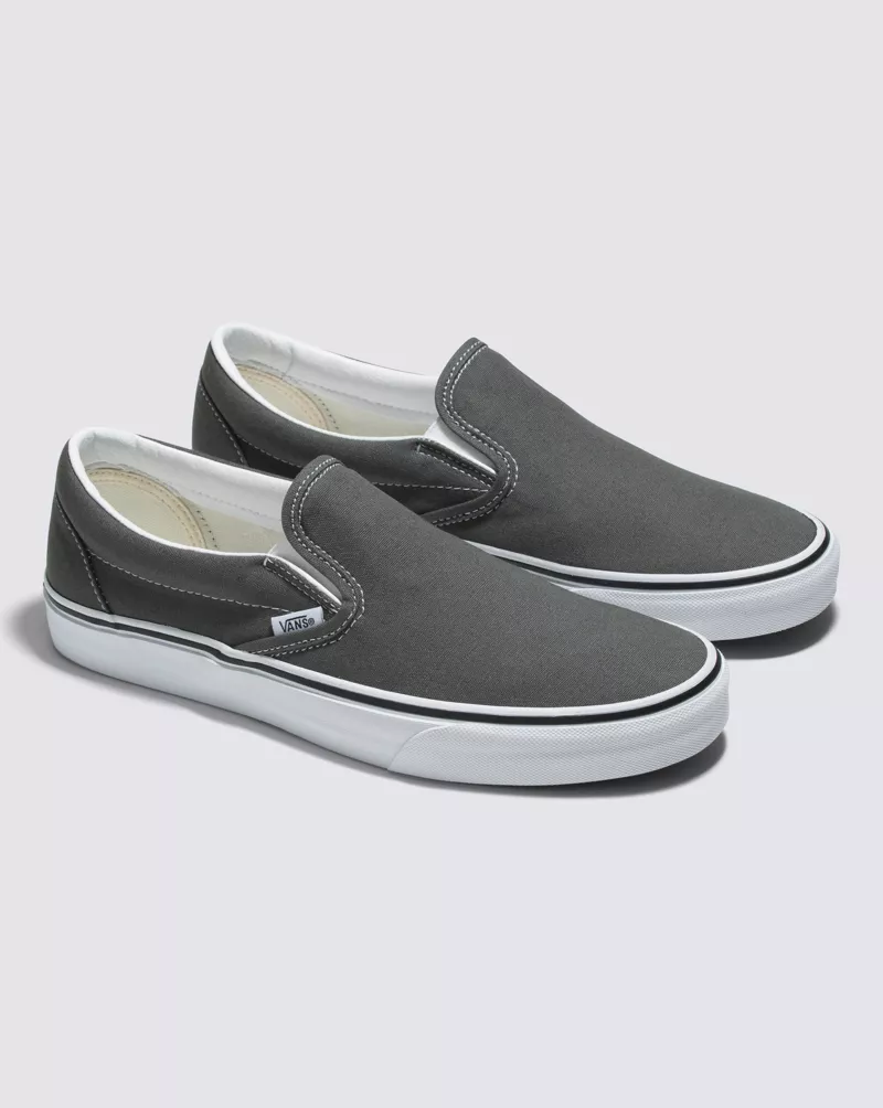 Classic Slip-On Shoe