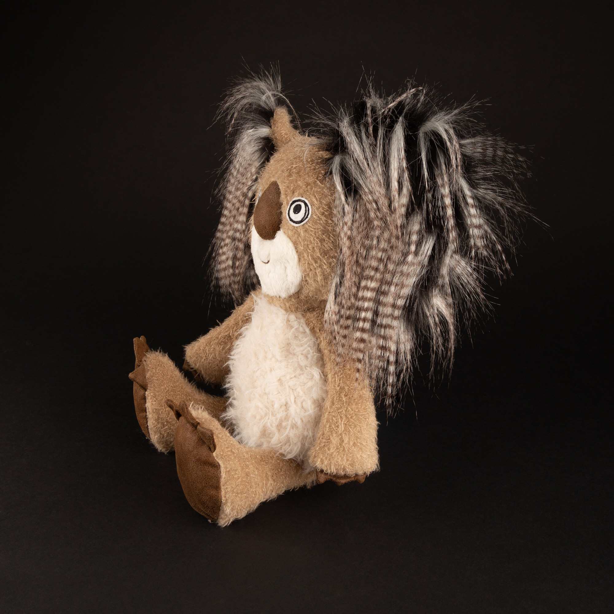 Kuschel-Koala Down Undy, BeastsTown