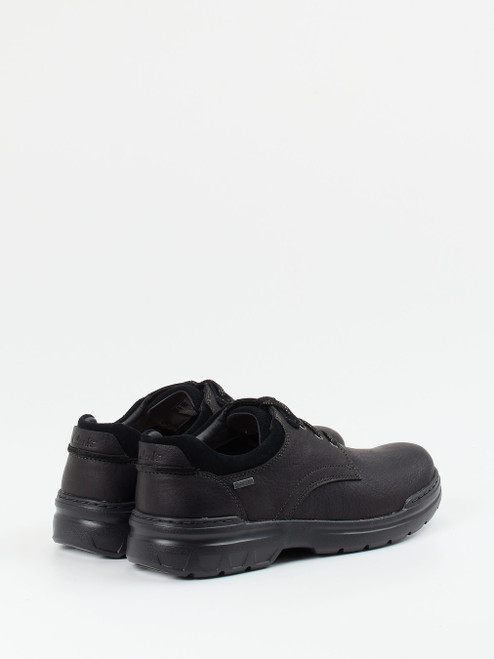 Schnürschuh-46100091126 Clarks