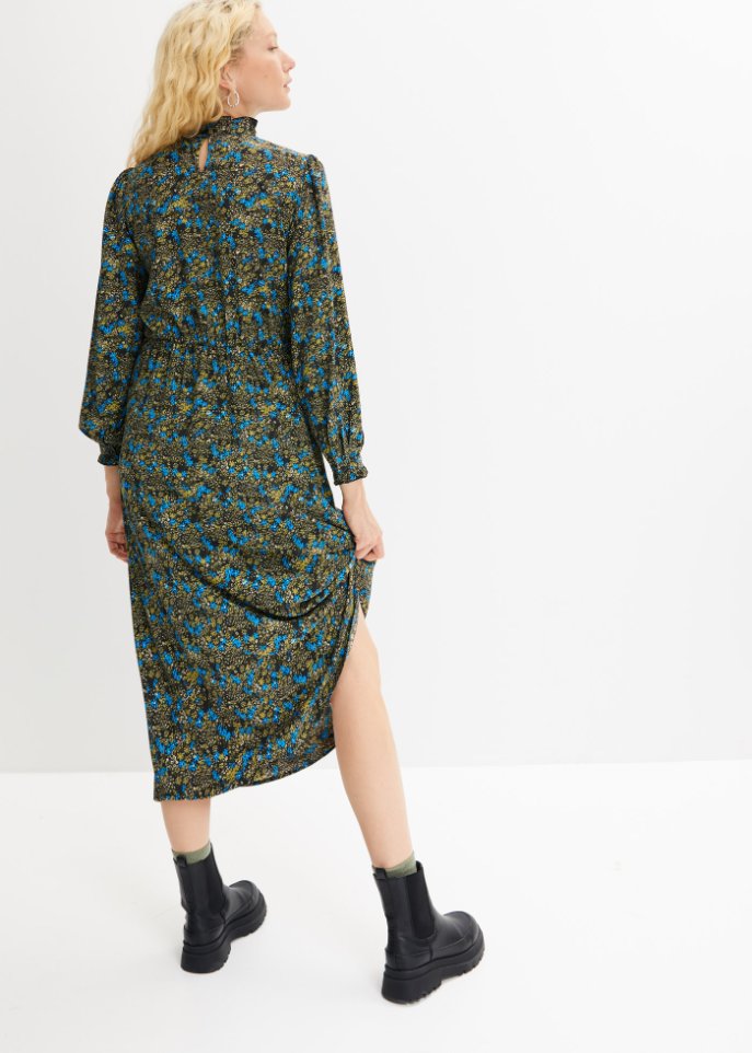 Midikleid