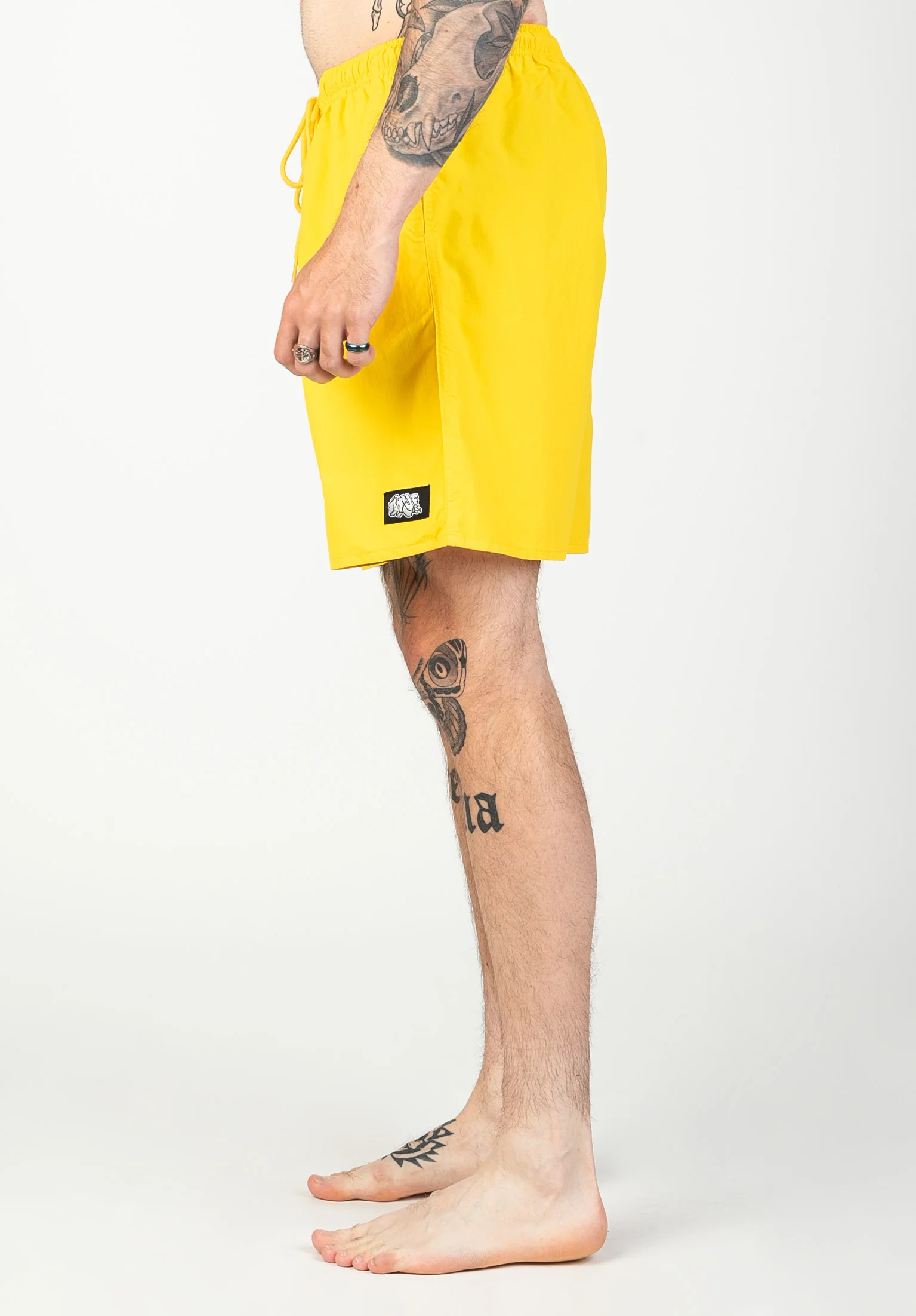 Hufquake DWR Easy Short