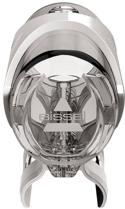 Bissell Nass-Trocken-Sauger Spotclean Plus, 330 W, beutellos