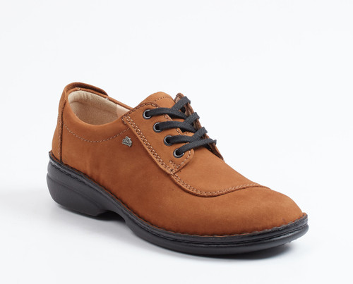 Schnürschuh-26532290007 Finn Comfort