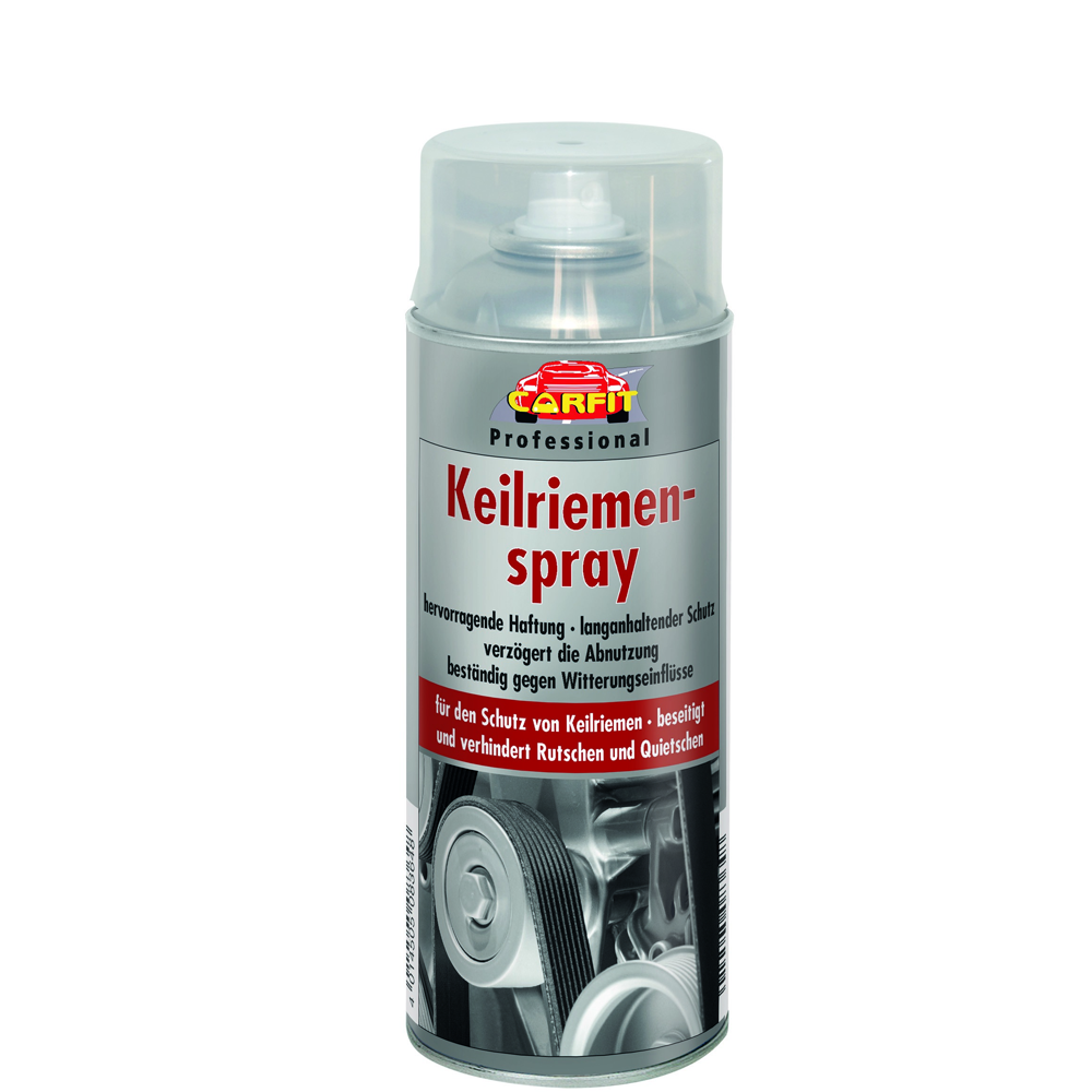Carfit Keilriemenspray 400 ml