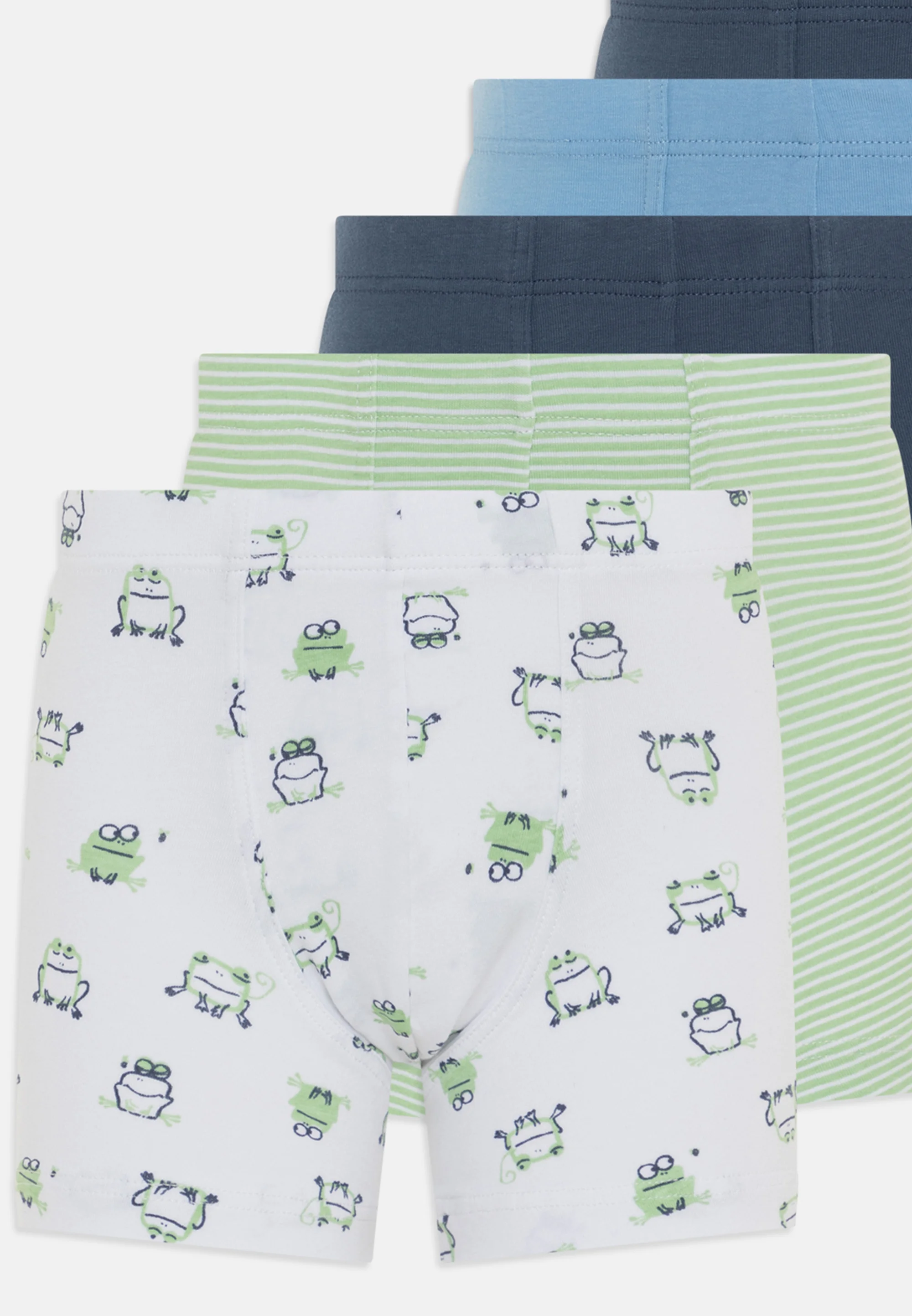 Schiesser 10ER PACK - Culotte