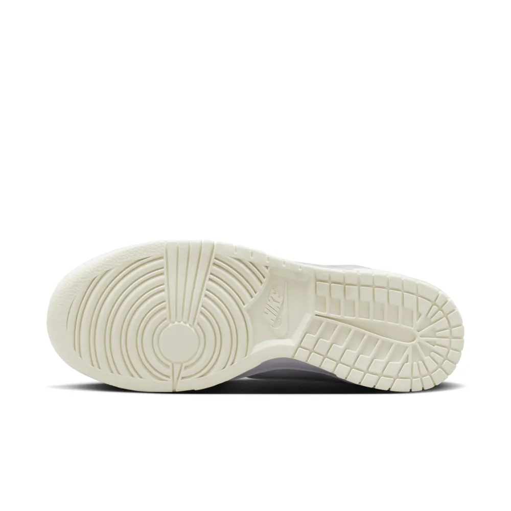 Nike Dunk High FN3504-100 / blau