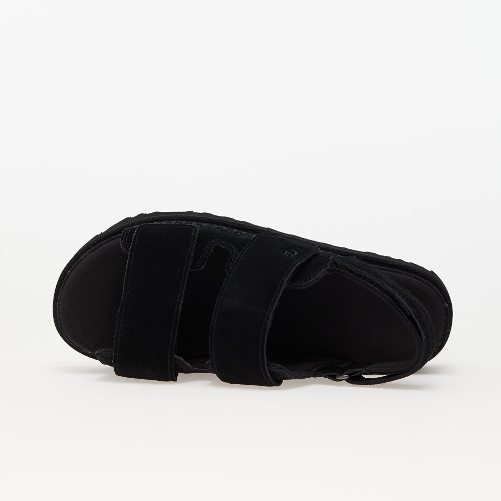 UGG W Goldenstar Slingback 1141493-BLK / schwarz