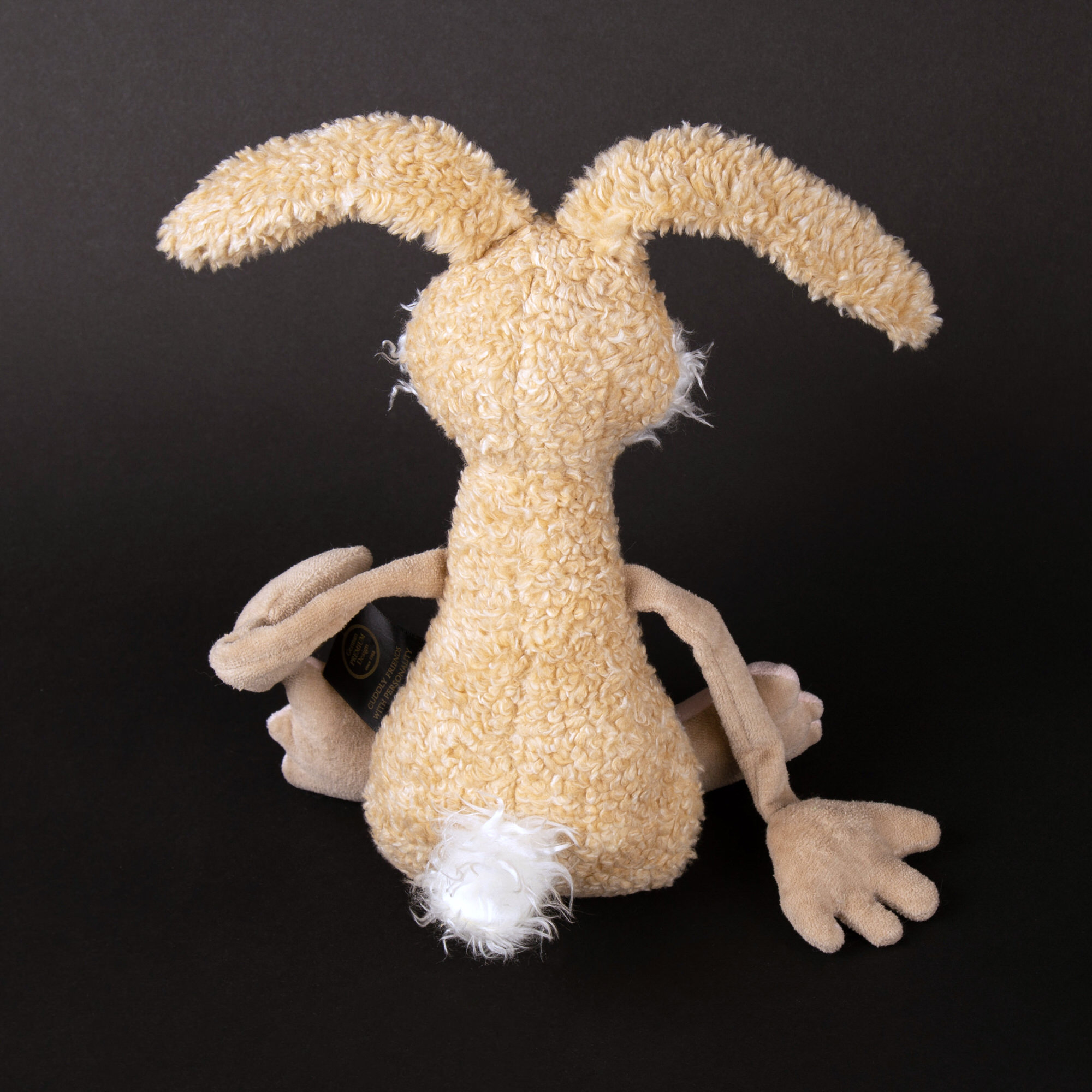 Kuschel Hase Lazy Bunny, Beaststown