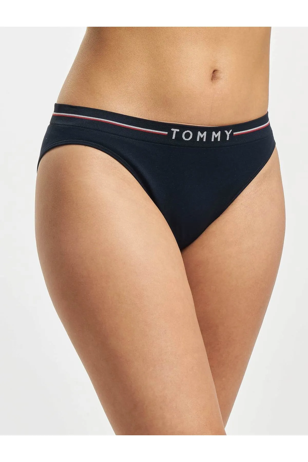 Tommy Hilfiger  Unterhosen - Blau - Lizenzartikel