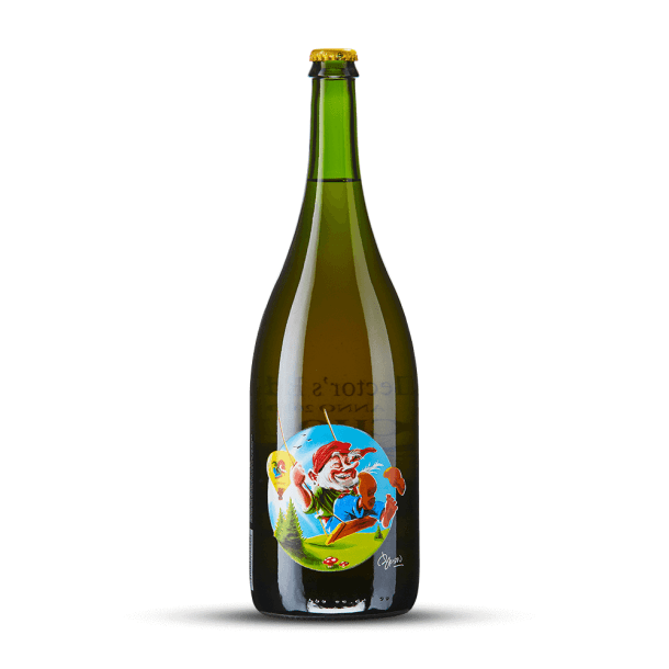 Big Chouffe 1,5l