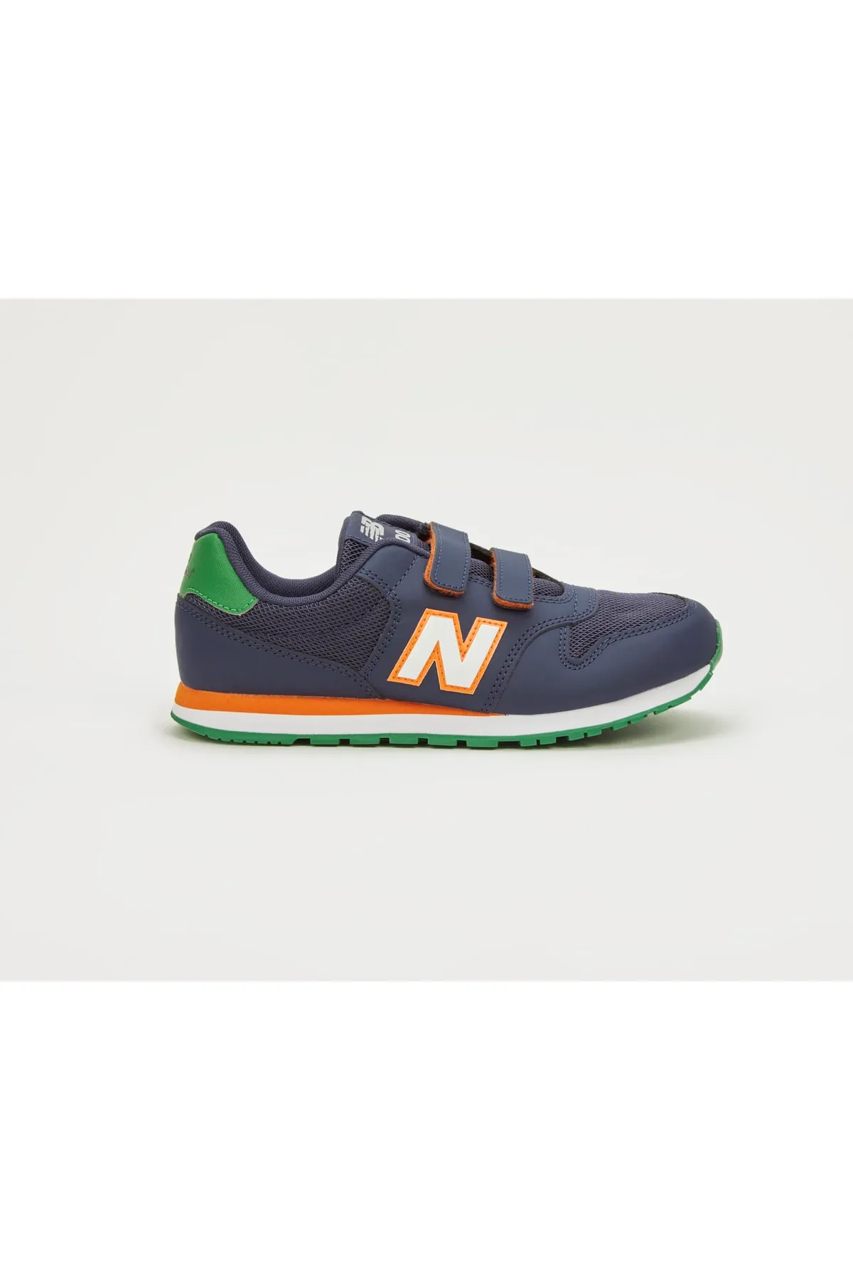 New Balance  Sneaker - Dunkelblau - Flacher Absatz