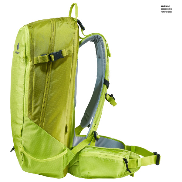Deuter - Freerider 30 - Skitourenrucksack
