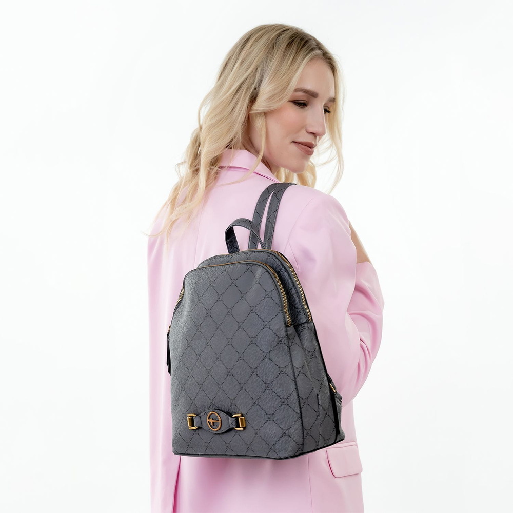 Tamaris Sac À Dos Anastasia Buckle Sac à  dos
