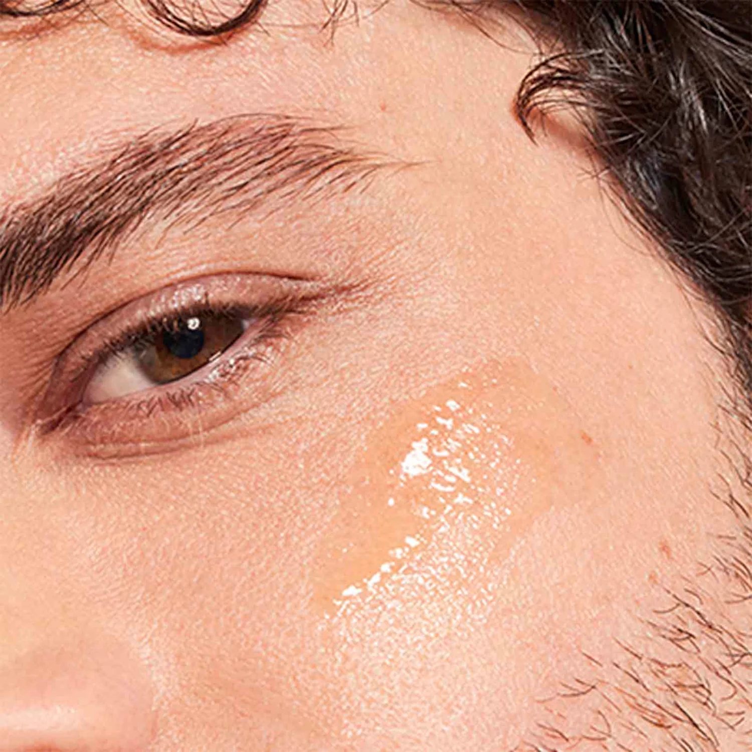 Dobbelt serum med let tekstur - Global Effect ansigtsserum, anti-rynke ansigtsserum