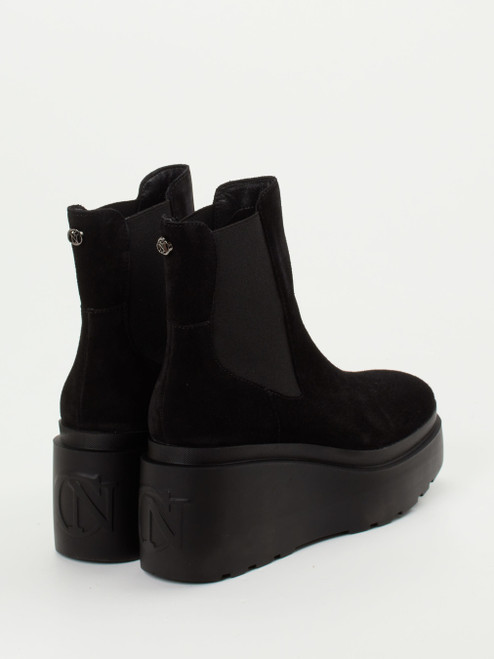 Chelsea Boots-17190090251 CAFèNOIR