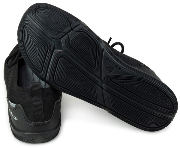 Ballop |a ~ Movel ~ Black