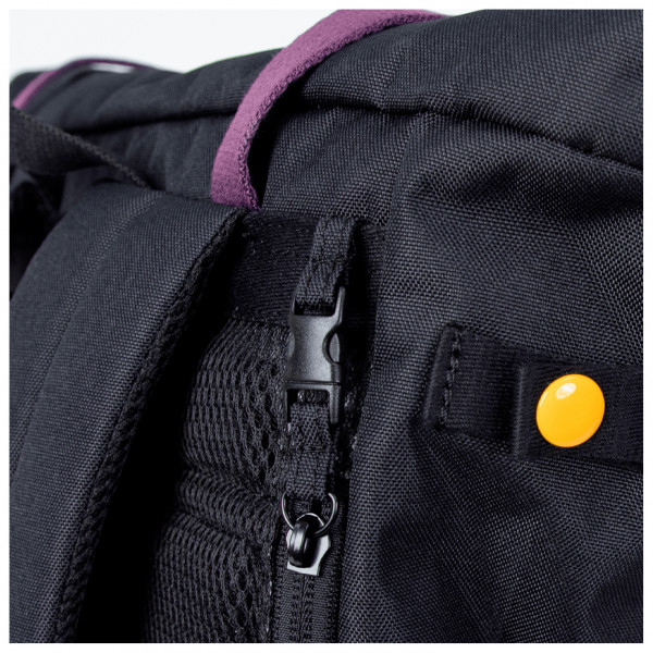 Doughnut - Paratrooper Happy Camper 9 - Daypack