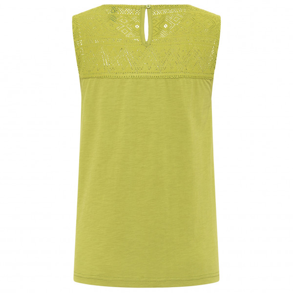 Tranquillo - Women's Lace Jersey-Top