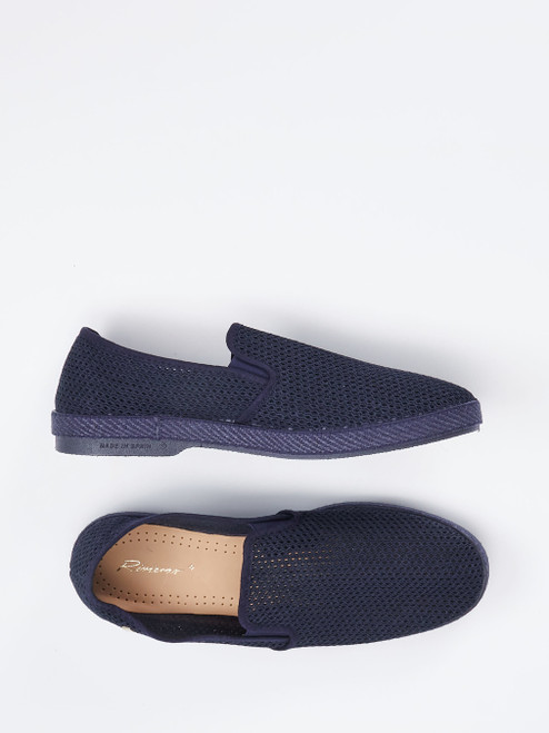 Slipper-45101090060 Rivieras