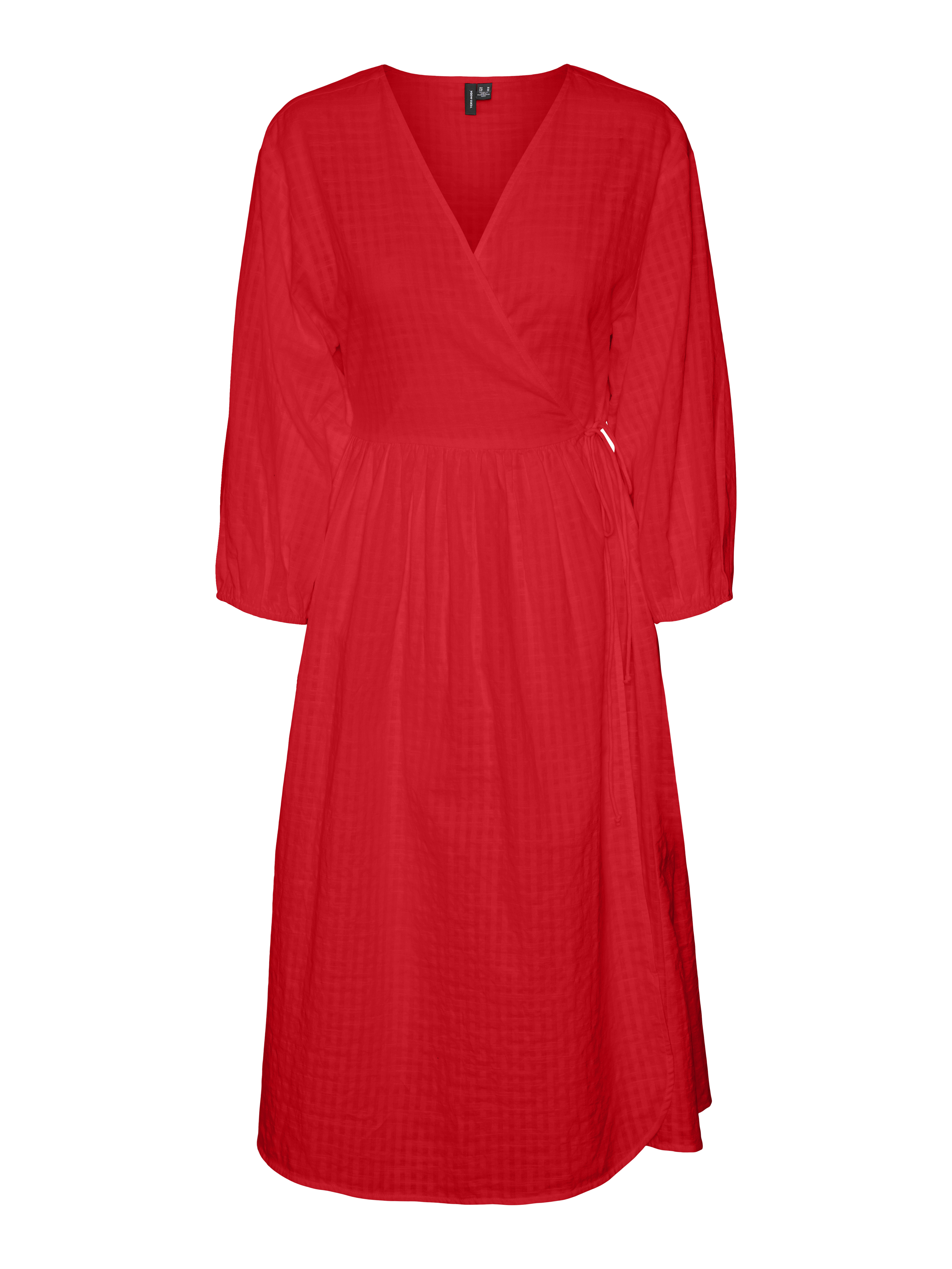 VMGUNILLA Langes Kleid