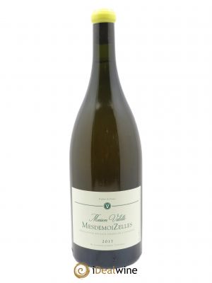 Pouilly-Vinzelles MesdemoiZelles Valette (Domaine)  2017 - Lot de 1 Magnum
