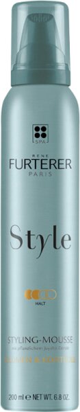 Rene Furterer Style Styling-Mousse Schaumfestiger