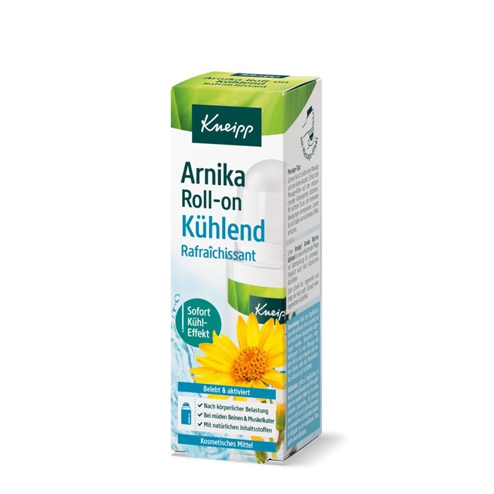 Roll On Arnika kühlend