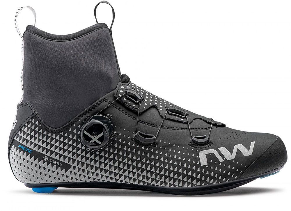 Northwave Celsius R Arctic GTX - Winter Rennradschuhe kaufen | Bike-Discount