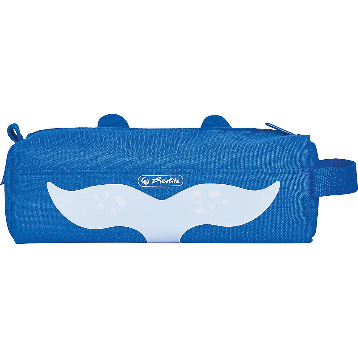 Etuibox Quattro Whale, unbefüllt